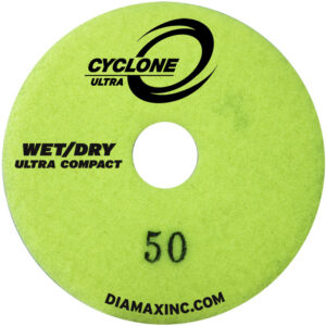 Cyclone Ultra Wet/Dry Polishing System