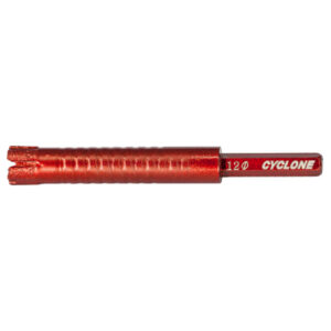 Cyclone Porcelain Tile Bit