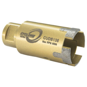 Cyclone Ultra Core Bit