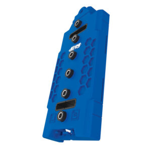 Kreg Shelf Pin Jig 5 mm