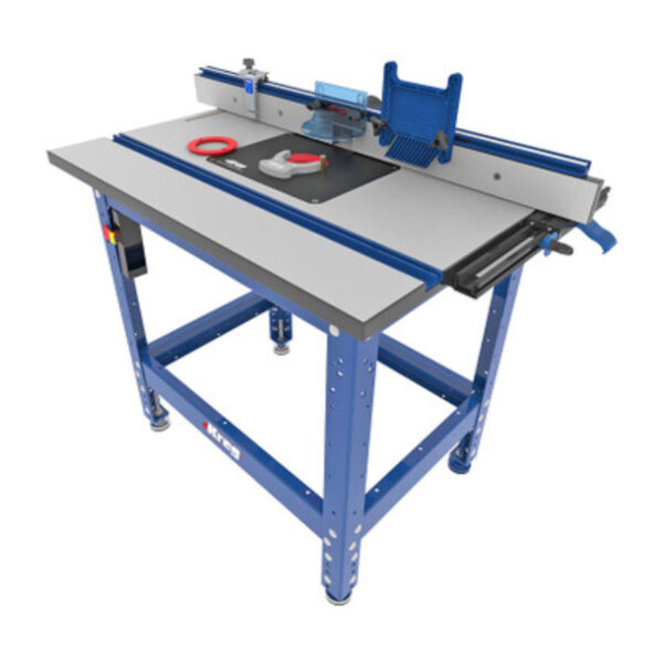 Kreg Precision Router Table System