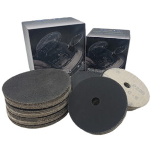 Silicone Carbide Sandpaper
