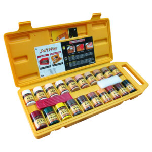 Fastcap Soft Wax Kit