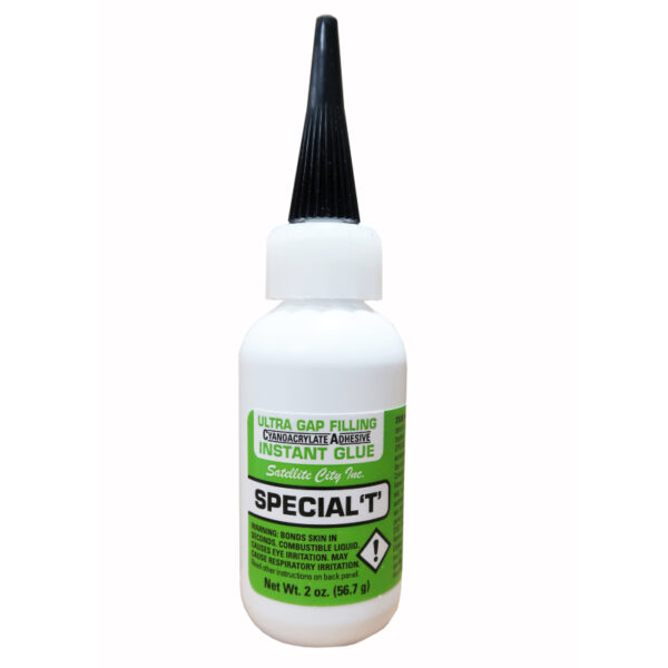 Satellite City Special T 2oz