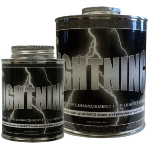 Superior Stone Lightning