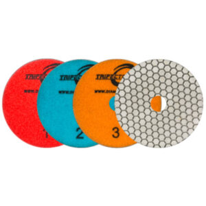 Trifecto 3-Step Polishing System