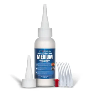 Starbond "Multi-Purpose" Medium Super Glue 2oz