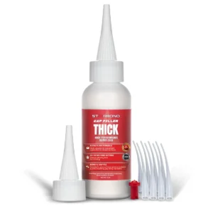 Starbond "Gap-Filler" Thick Super Glue 2oz