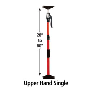 Fastcap Upper Hand